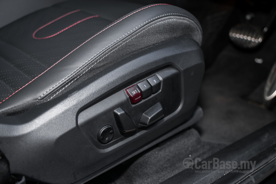 MINI Countryman U25 (2024) Interior
