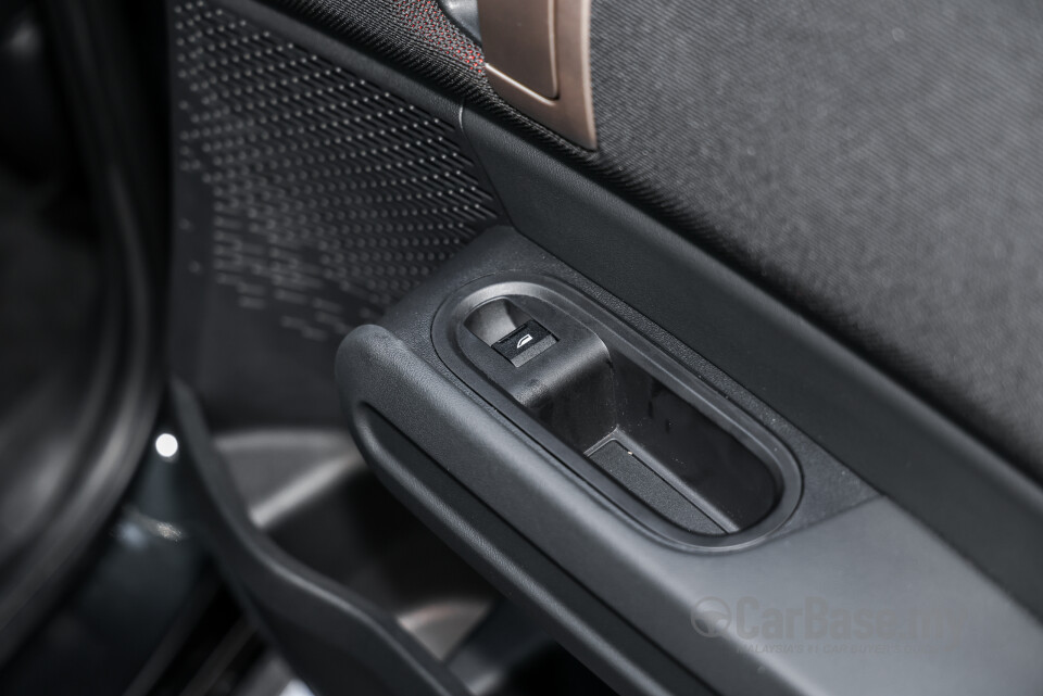 MINI Countryman U25 (2024) Interior