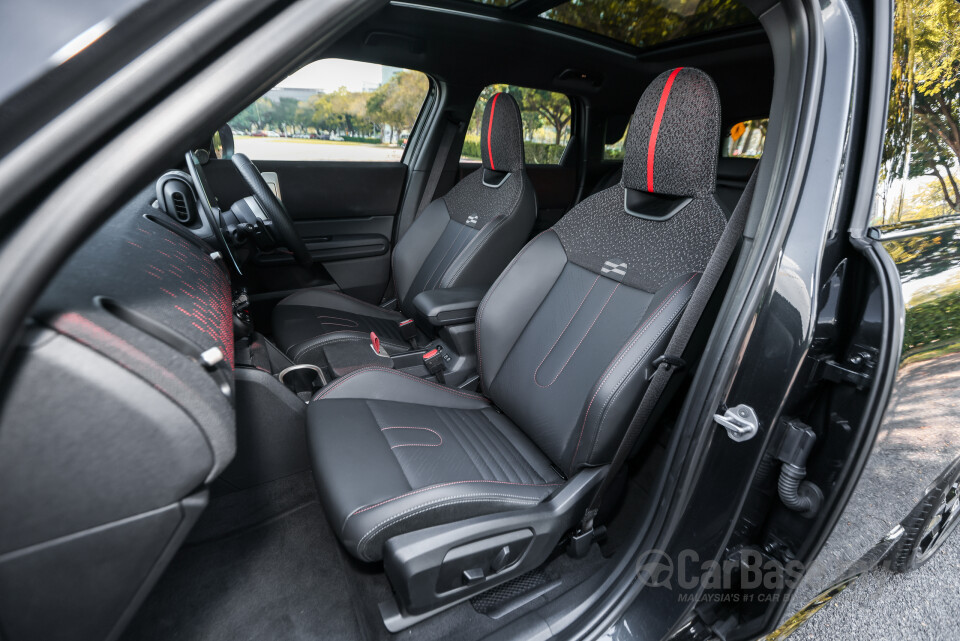 MINI Countryman U25 (2024) Interior