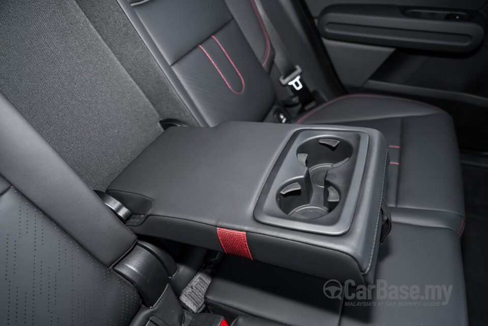 MINI Countryman U25 (2024) Interior