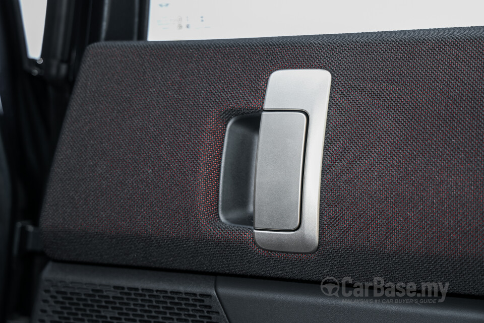 MINI Countryman U25 (2024) Interior