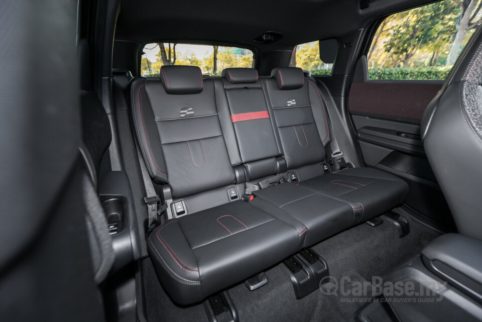 MINI Countryman U25 (2024) Interior