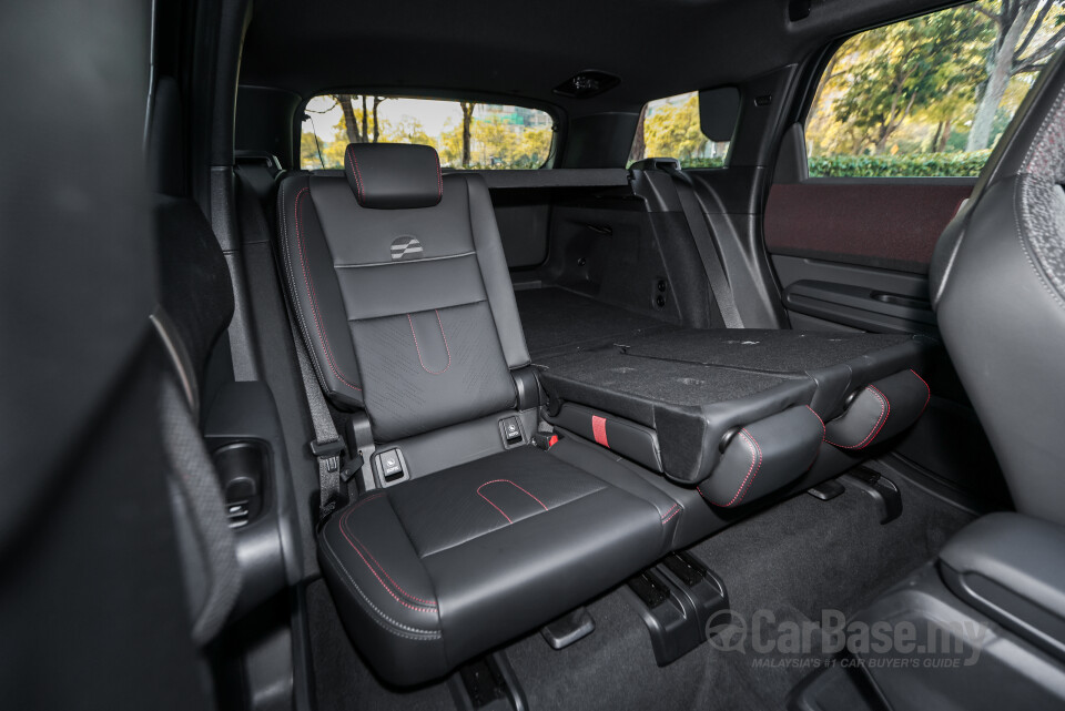 MINI Countryman U25 (2024) Interior