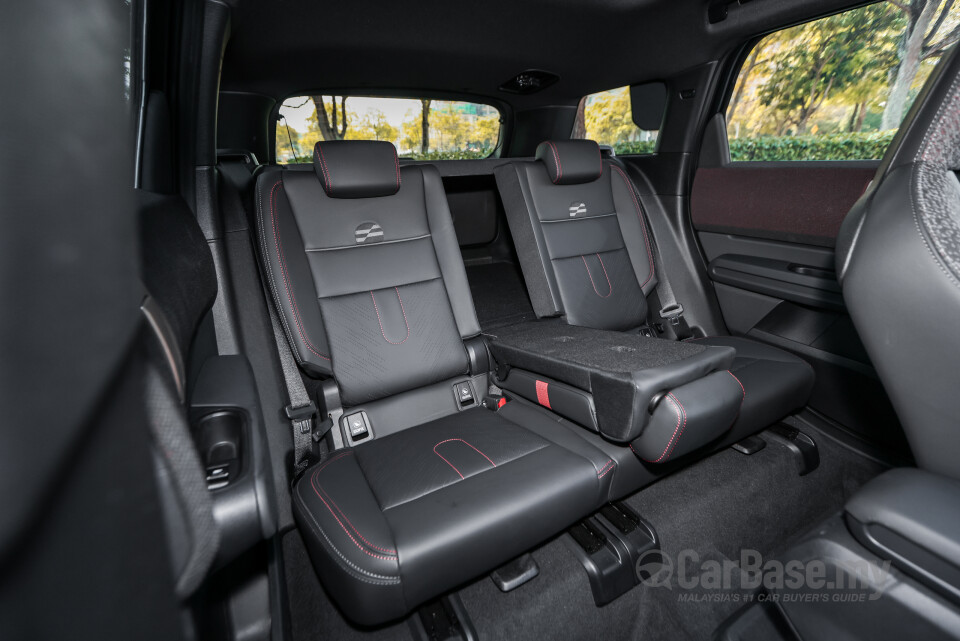 MINI Countryman U25 (2024) Interior