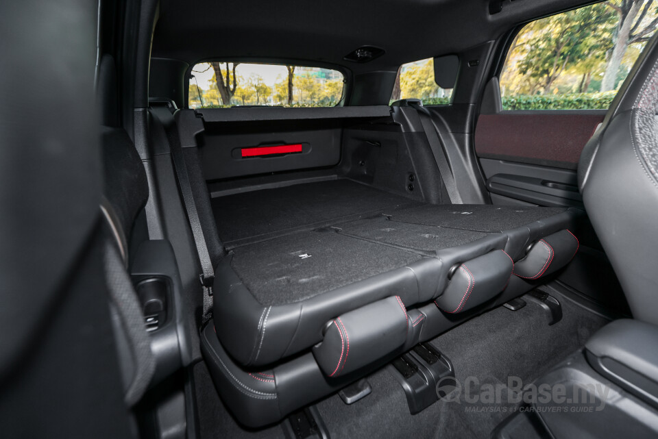 MINI Countryman U25 (2024) Interior