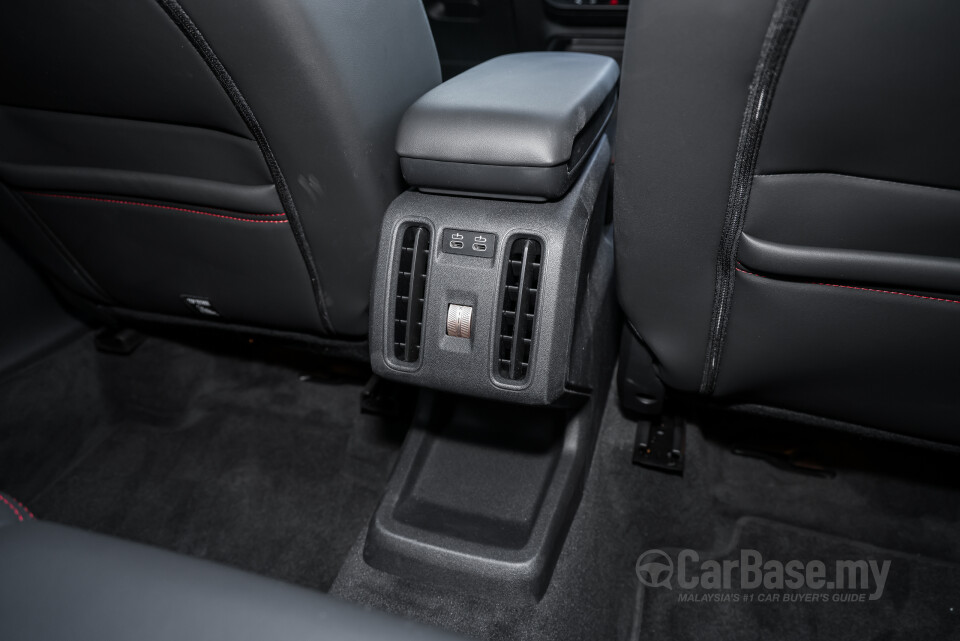 MINI Countryman U25 (2024) Interior