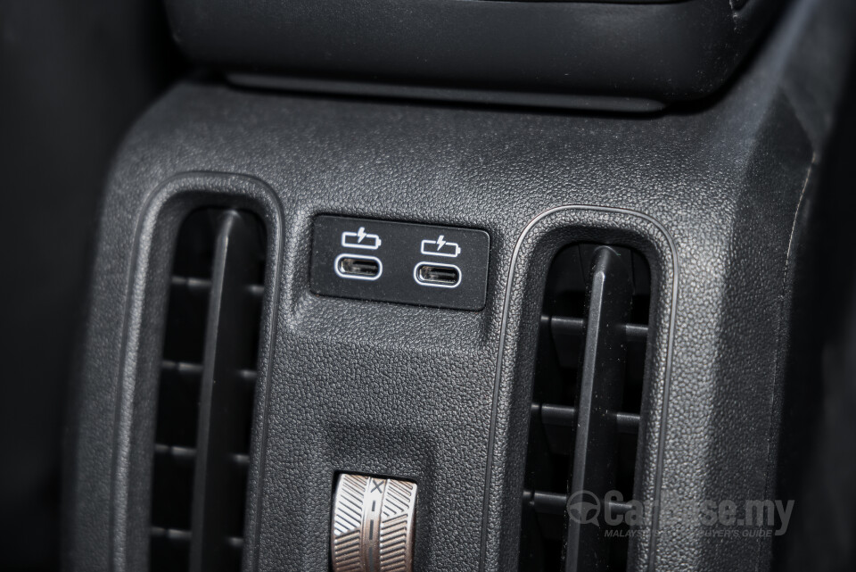 MINI Countryman U25 (2024) Interior