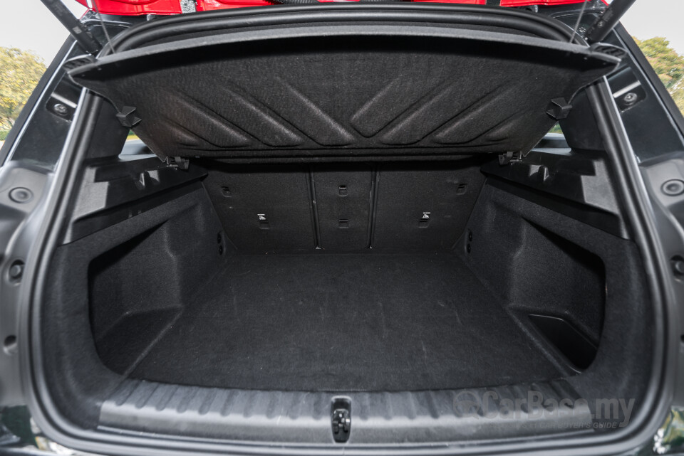 MINI Countryman U25 (2024) Interior