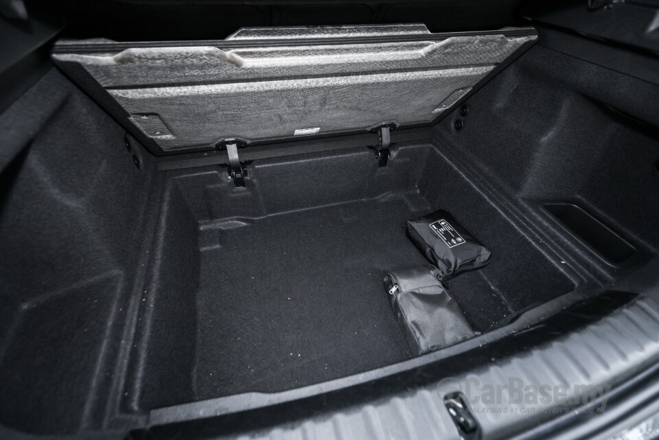 MINI Countryman U25 (2024) Interior