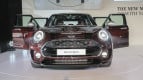 MINI Clubman Exterior photo