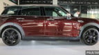 MINI Clubman Exterior photo