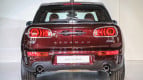 MINI Clubman Exterior photo