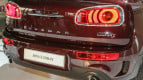 MINI Clubman Exterior photo