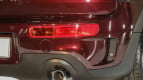 MINI Clubman Exterior photo