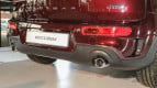 MINI Clubman Exterior photo
