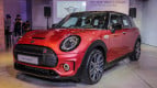 MINI Clubman Exterior photo