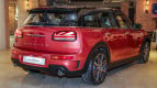 MINI Clubman Exterior photo