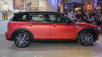 MINI Clubman Exterior photo