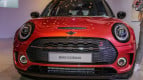 MINI Clubman Exterior photo