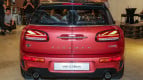 MINI Clubman Exterior photo