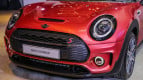 MINI Clubman Exterior photo