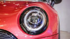 MINI Clubman Exterior photo