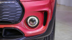 MINI Clubman Exterior photo