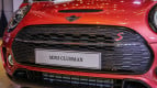 MINI Clubman Exterior photo