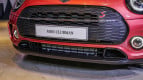 MINI Clubman Exterior photo