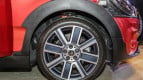 MINI Clubman Exterior photo