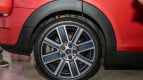 MINI Clubman Exterior photo