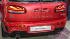 MINI Clubman Exterior photo