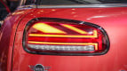MINI Clubman Exterior photo