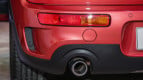 MINI Clubman Exterior photo