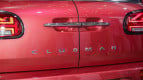 MINI Clubman Exterior photo