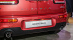 MINI Clubman Exterior photo