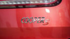 MINI Clubman Exterior photo