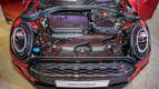 MINI Clubman Exterior photo