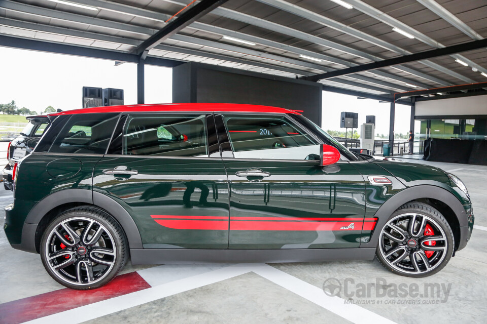 Ford Ranger T6 Facelift 2 (2018) Exterior