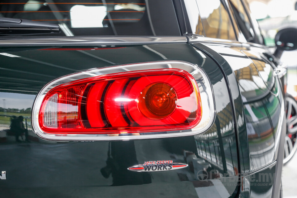 Ford Ranger T6 Facelift 2 (2018) Exterior