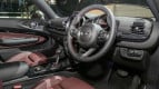 MINI Clubman Interior photo
