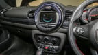 MINI Clubman Interior photo
