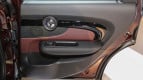 MINI Clubman Interior photo