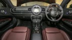 MINI Clubman Interior photo