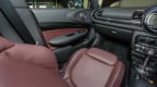 MINI Clubman Interior photo