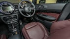 MINI Clubman Interior photo