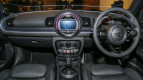 MINI Clubman Interior photo