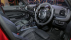 MINI Clubman Interior photo
