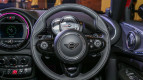 MINI Clubman Interior photo
