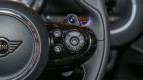 MINI Clubman Interior photo